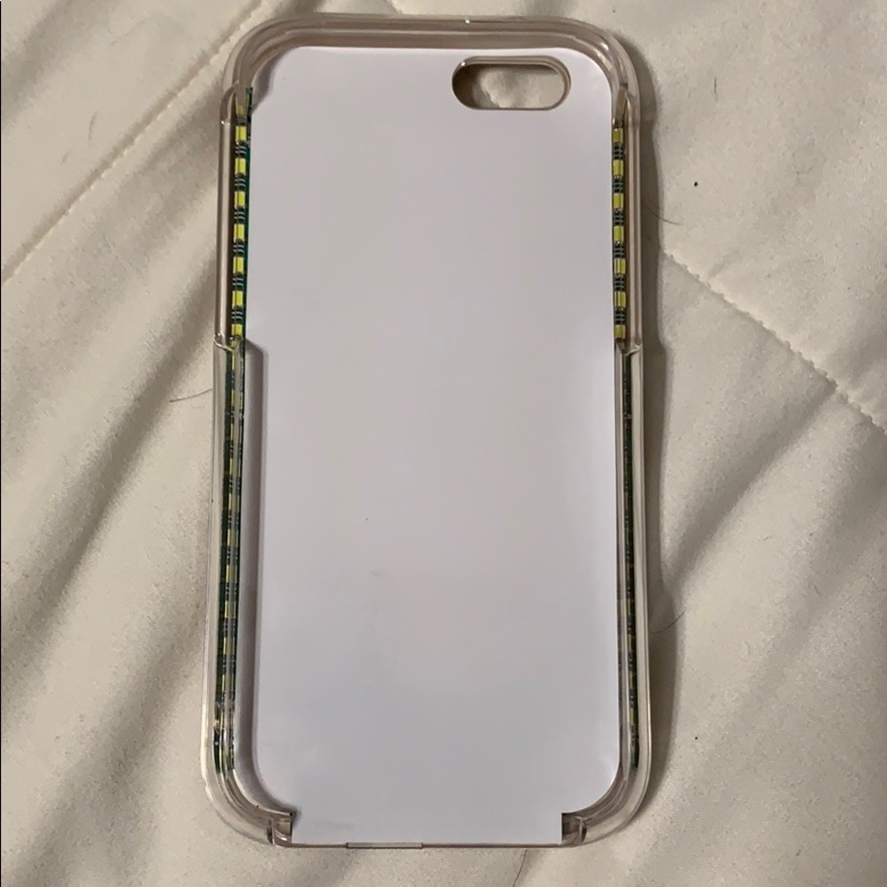 Lumee iPhone 6 case